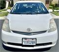 2006 Prius For Sale. Xe có 191K miles. A/C, backup camera, hybrid. No accidents. $4,900....