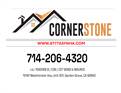 CORNERSTONE BUILD & DESIGN