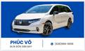 Phúc Võ: 714-215-5167. Nhận đưa đón sân bay. Xe Honda  Odyssey 2024 đời mới, có xe 4 đến 12 chỗ. ĐÚN