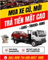 MUA XE CỦ GIÁ CAO NHẤT QUẬN CAM. Mua xe tiền Cash... Tất cả các...