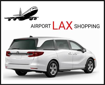 NGUYỄN QUÝ ĐƯA ĐÓN: L/L: 714-391-3079. LAX và các địa điểm Du Lịch. Xe Van...